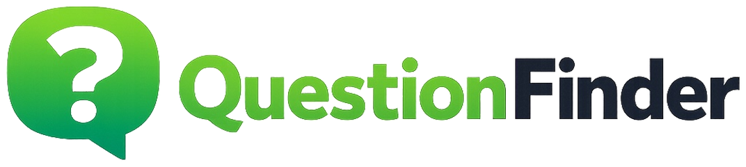 QuestionFinder